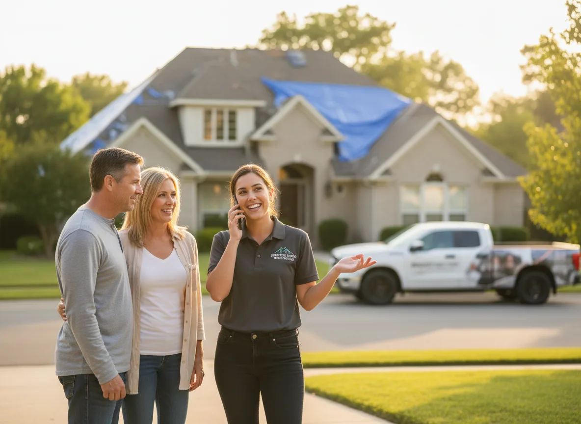 Emergency Roof Repair Effie, MN FAQs